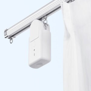 Automatic Curtain Opener – Battery Powered Curtain Robot